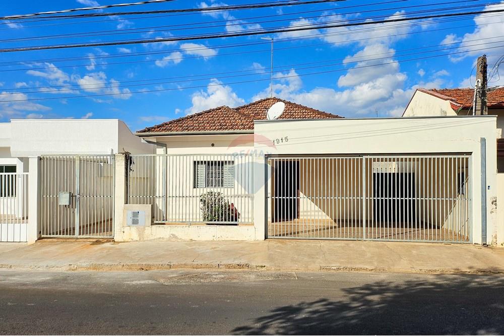 Casa - Venda - Botucatu , São Paulo - fachada.jpeg - 630111087-9