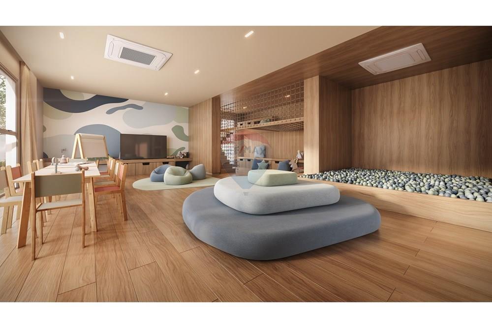 Apartamento - Venda - Rio de Janeiro , Rio de Janeiro - 01_0222_02 - BRINQUEDOTECA - EF - CAM01.jpg - 630291056-40