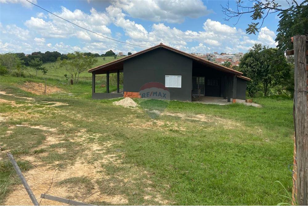 Fazenda à venda com 9 quartos, 450m² - Foto 2