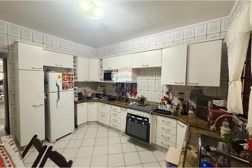 Sobrado - Venda - São Paulo , São Paulo - cozinha 1.jpeg - 631461058-7
