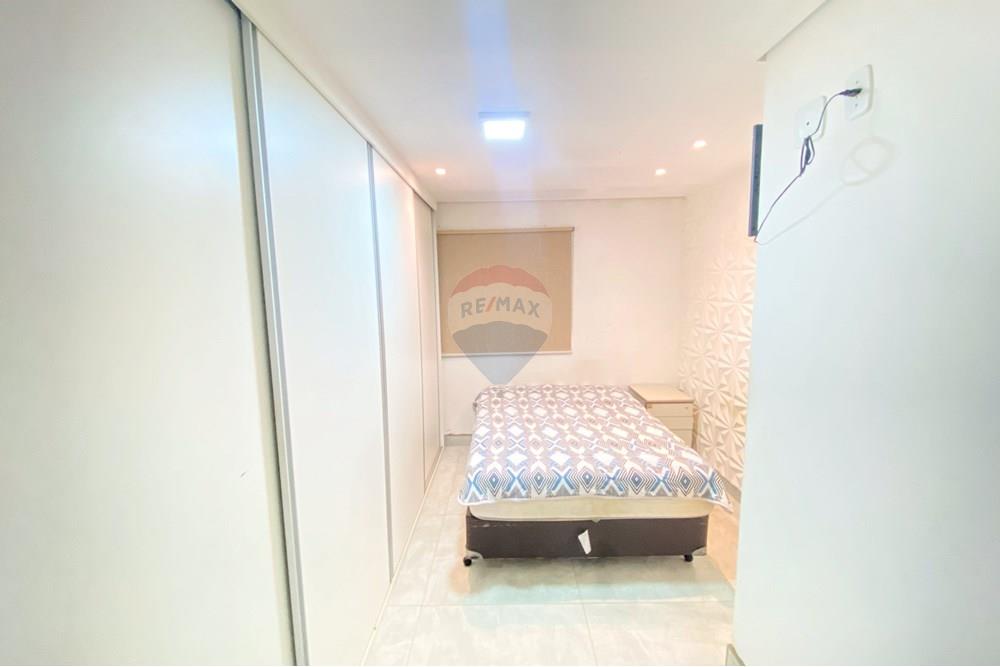 Casa de Condomínio - Venda - Sorocaba , São Paulo - Quarto3.jpg - 630601237-3