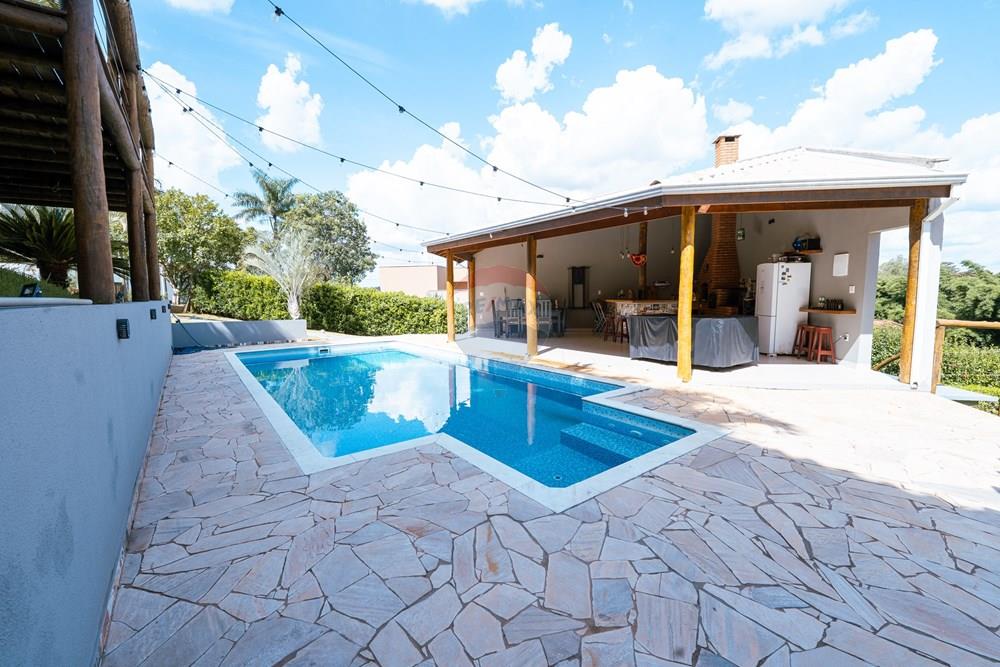 Casa de Condomínio - Venda - Araçoiaba da Serra , São Paulo - remax-42.jpg - 631701011-23