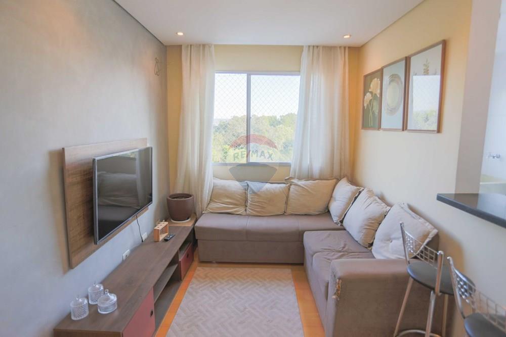 Apartamento - Venda - Sorocaba , São Paulo - IMG_4707.jpg - 630591007-487