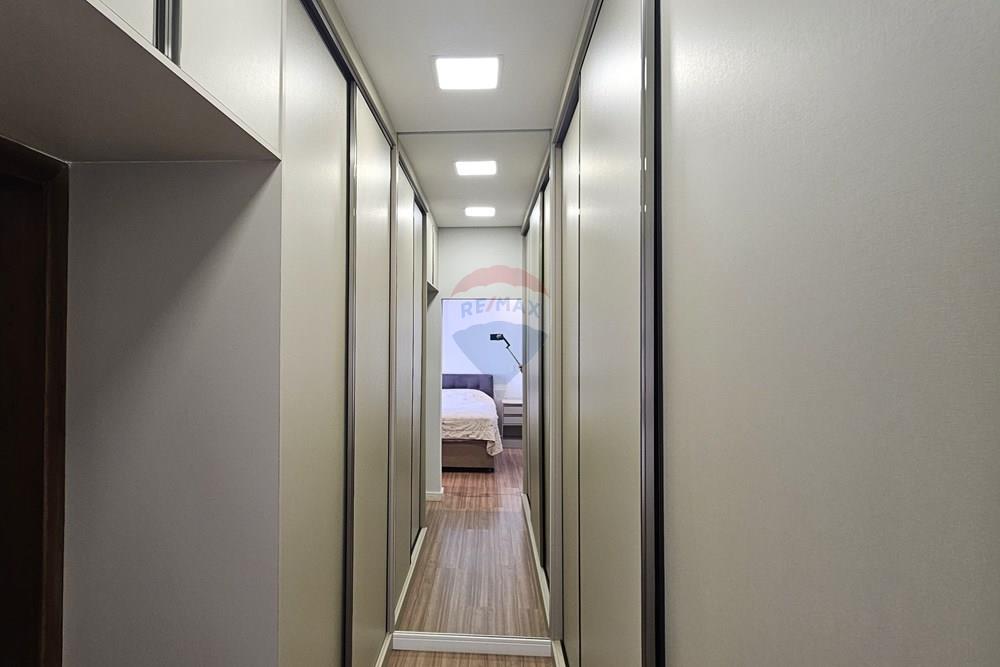 Casa de Condomínio - Venda - Sorocaba , São Paulo - Hor.Closet2.jpg - 631641012-27