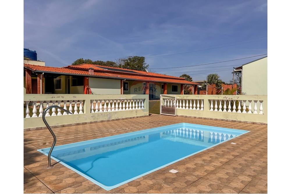 Casa de Campo - Venda - Botucatu , São Paulo - 29-IMG_1340.jpg - 630481133-2