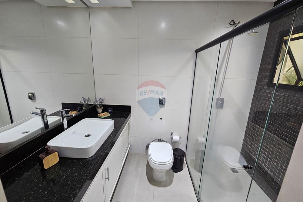 Casa de Condomínio - Venda - Votorantim , São Paulo - Horiz. Banheiro 3.1.jpg - 631641012-16