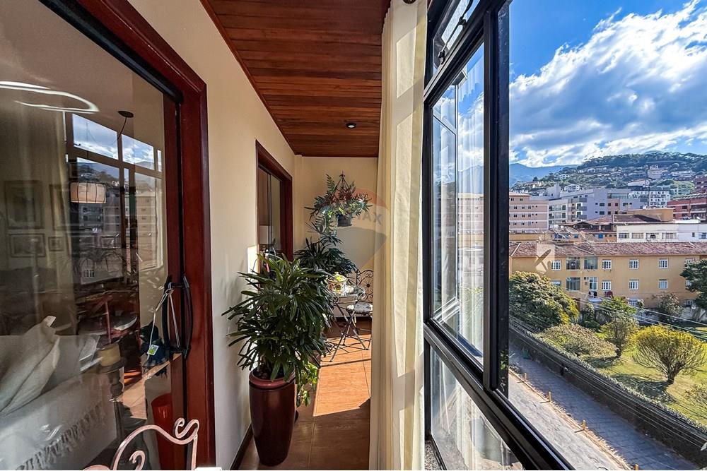 Cobertura - Venda - Teresópolis , Rio de Janeiro - IMG_8477.JPG - 630191067-15