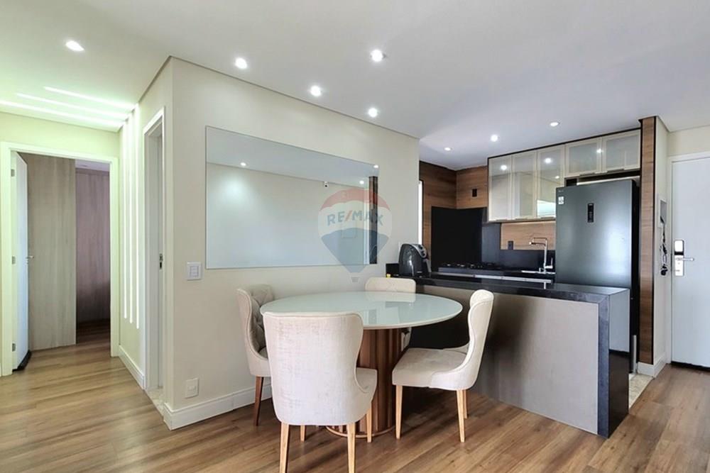 Apartamento - Venda - Santo André , São Paulo - 20251101_103922.jpg - Sala - 631341033-4