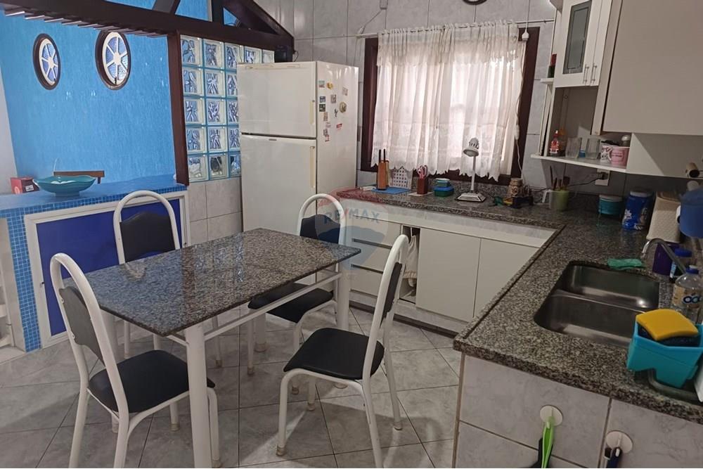 Casa de Condomínio - Venda - Maricá , Rio de Janeiro - Imagem do WhatsApp de 2025-06-03 à(s) 15.00.03_c4026b20.jpg - Cozinha - 630121027-96