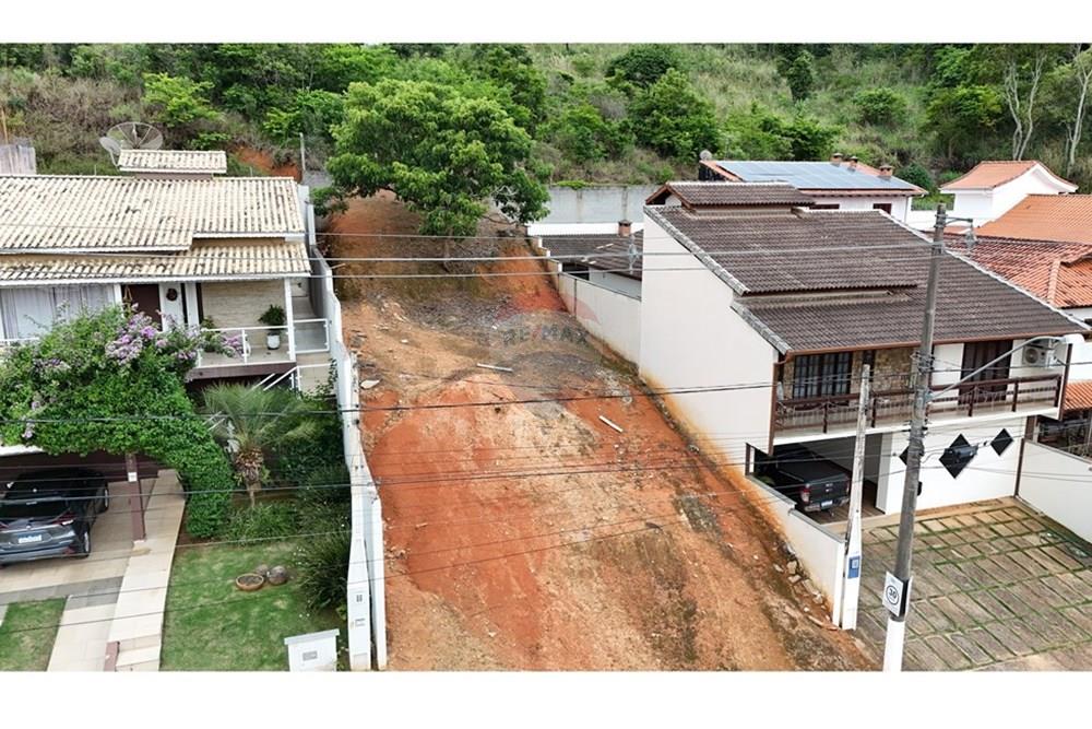 Terreno - Venda - São Roque , São Paulo - DJI_20251201153517_0019_D.JPG - 631601017-50