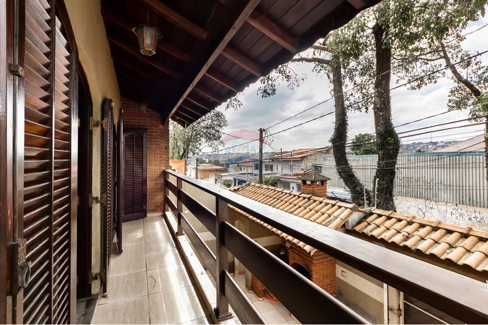 Sobrado - Venda - Santo André , São Paulo - 15.jpg - 630821018-49