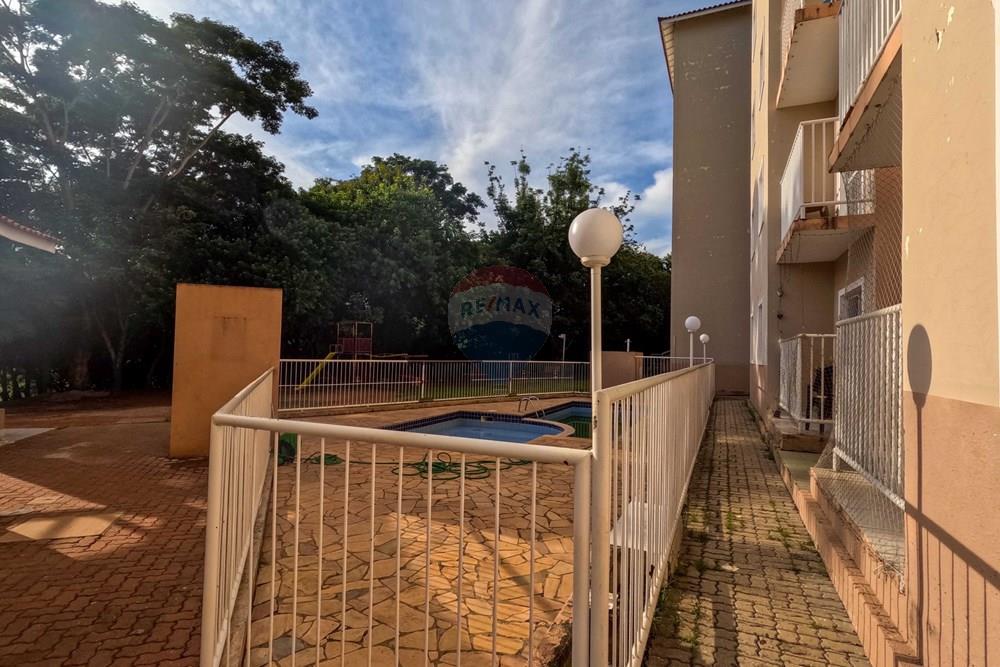 Apartamento - Venda - Sorocaba , São Paulo - GOPR8829.jpg - 630591251-29