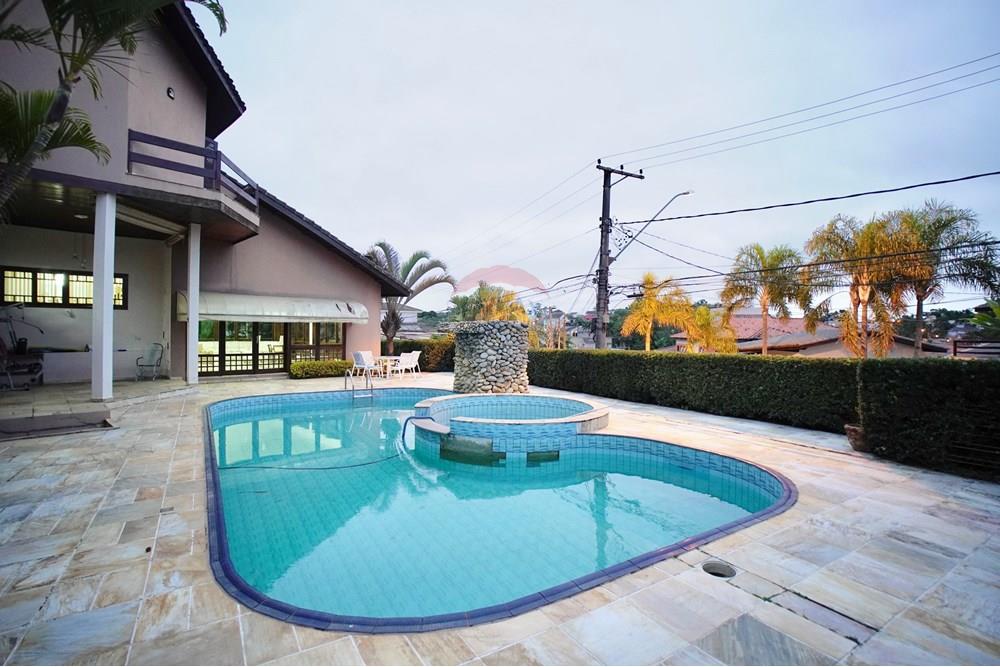 Casa de Condomínio - Venda - Mogi das Cruzes , São Paulo - DSC00707.JPG - 631531001-248