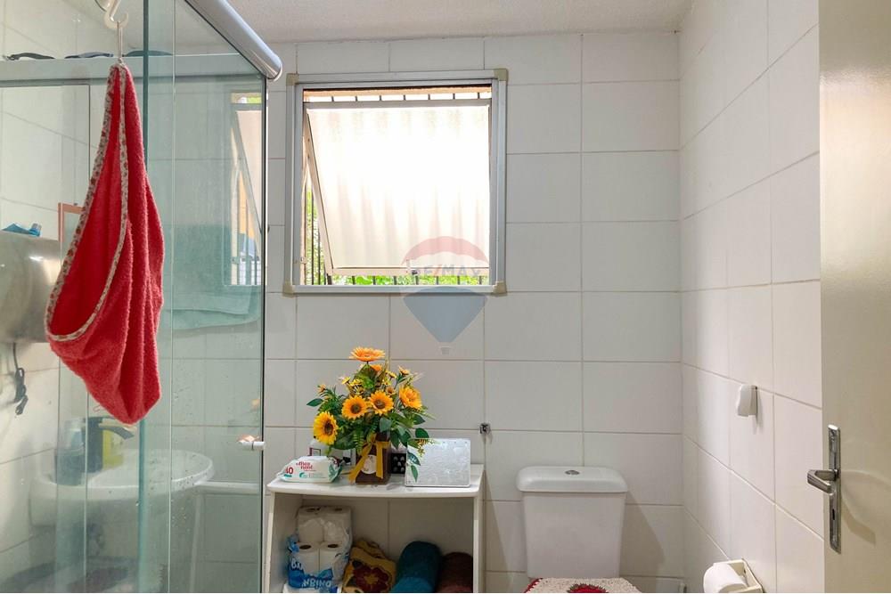 Apartamento - Venda - São José dos Campos , São Paulo - IMG_3657.jpg - Banheiro - 631501001-106