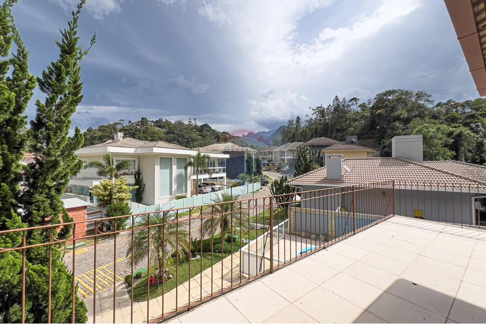 Casa de Condomínio - Venda - Teresópolis , Rio de Janeiro - WhatsApp Image 2025-10-21 at 16.01.20 (2).jpeg - 630191021-133