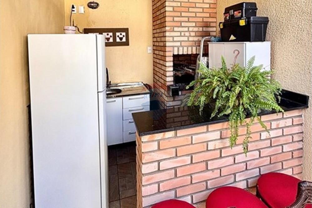 Casa de Condomínio - Venda - Sorocaba , São Paulo - 20.jpeg - 631651005-43