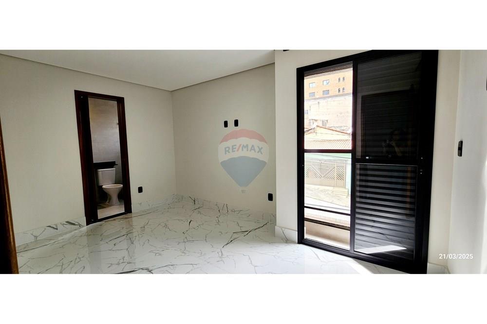 Sobrado - Venda - Santo André , São Paulo - 15.jpg - Suite - 630331011-142