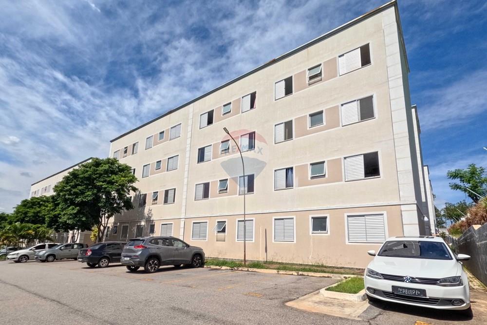 Apartamento - Venda - Sorocaba , São Paulo - 4.jpg - 630591260-17