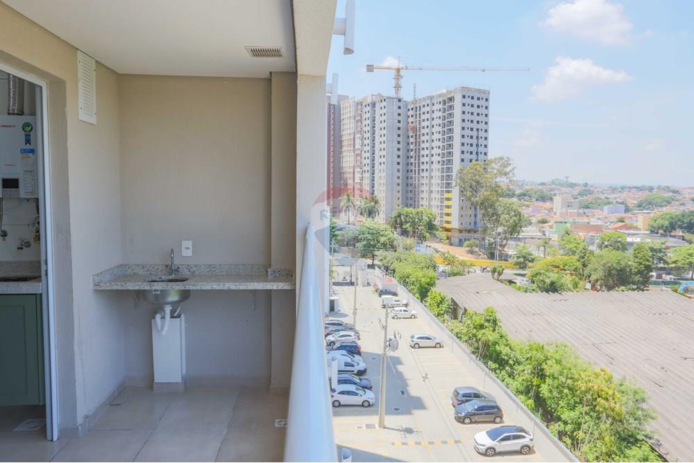 Apartamento - Alugar - Sorocaba , São Paulo - 05-05.jpg - 630591083-118