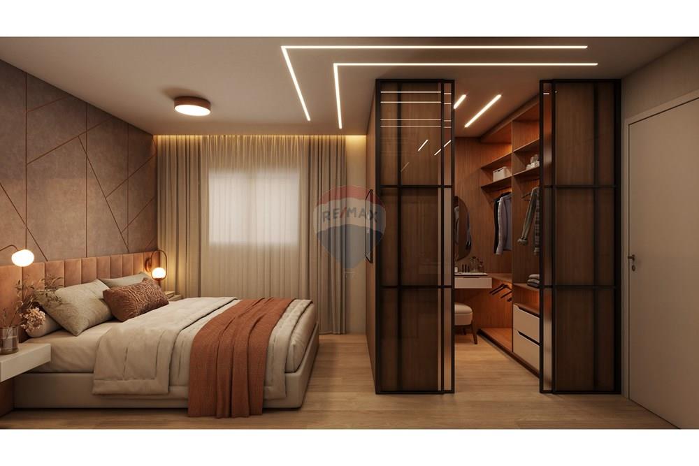 Apartamento - Venda - Mauá , São Paulo - Suíte Master_a.jpg - 630751053-109