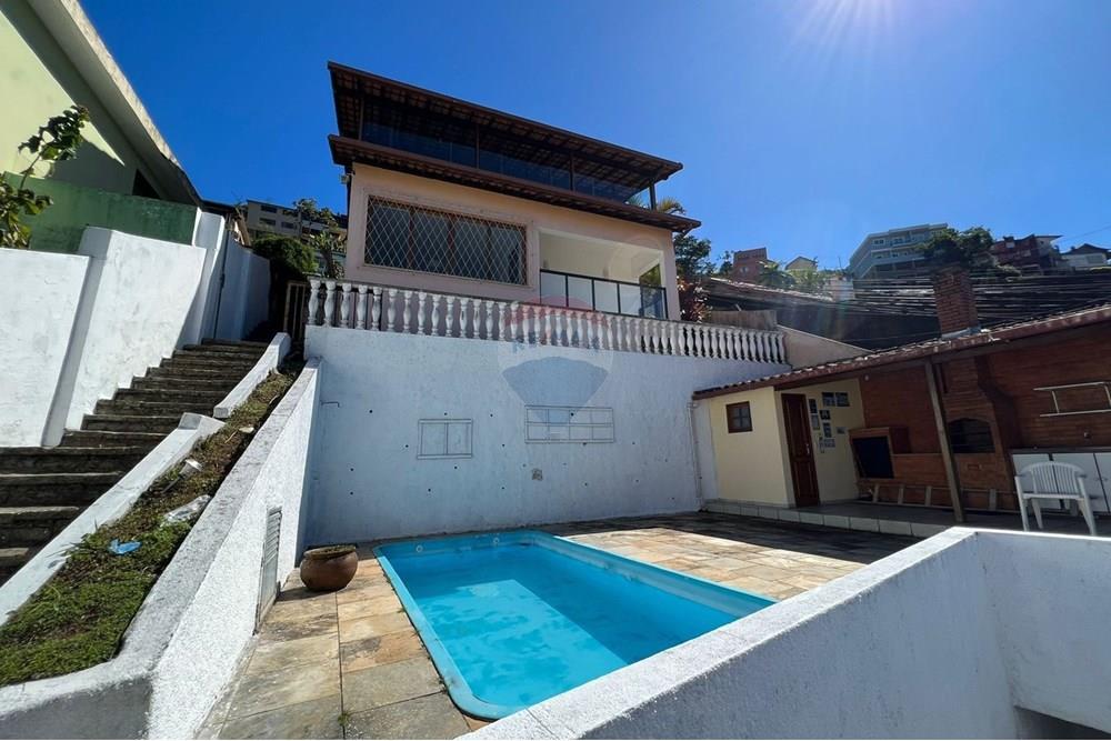 Casa - Venda - Teresópolis , Rio de Janeiro - foto para principal perfil.jpg - 630191088-2
