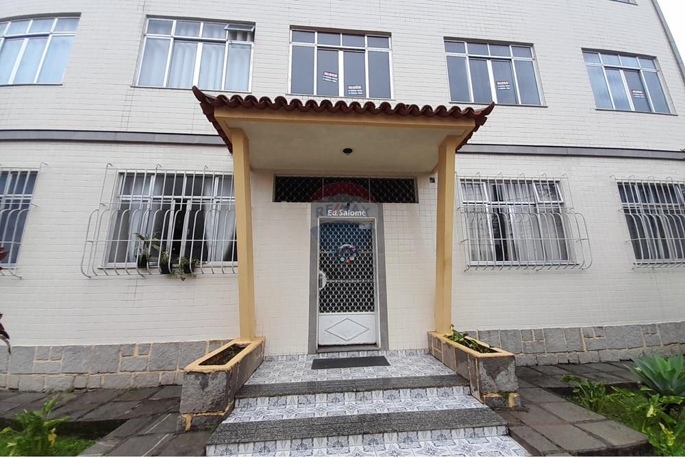 Kitnet - Alugar - Teresópolis , Rio de Janeiro - 20260105_101636.jpg - 630191006-153