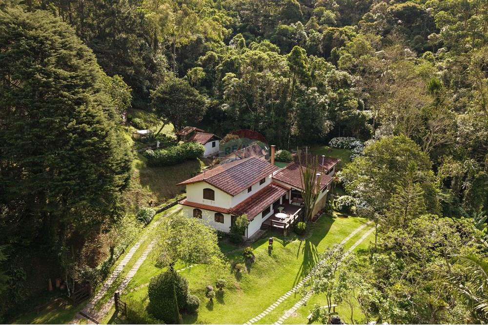 Casa de Campo - Venda - Nova Friburgo , Rio de Janeiro - DJI_20241120150255_0054_D.JPG - 630551024-90