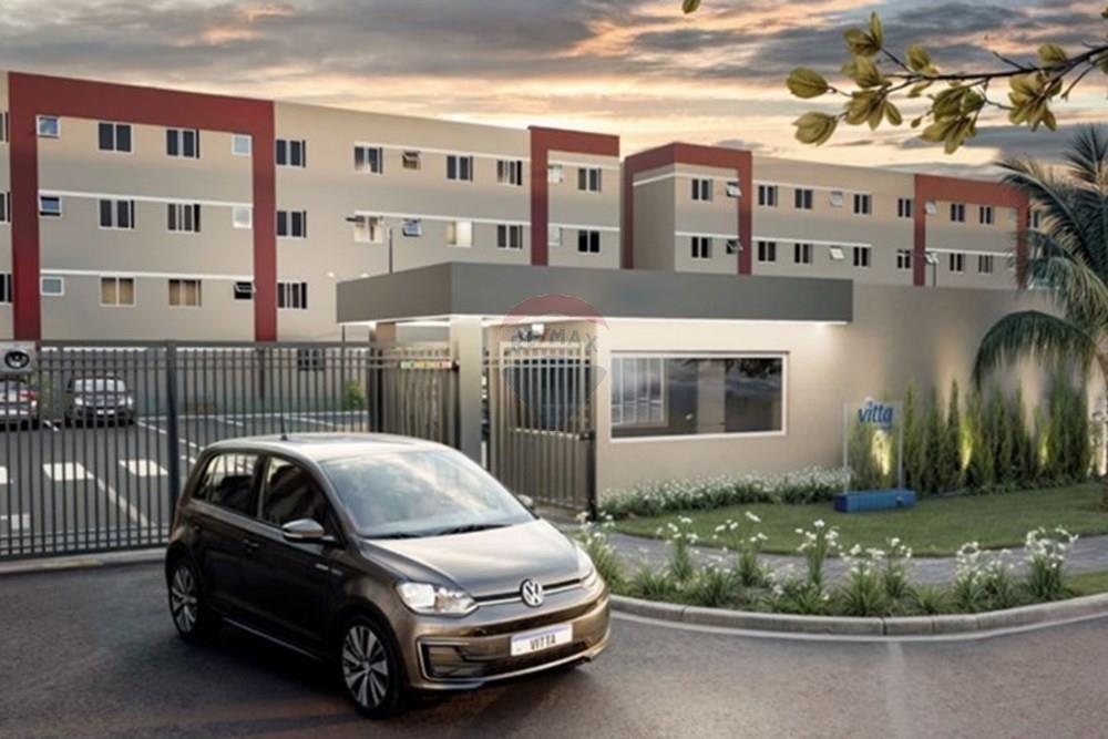 Apartamento - Venda - Sorocaba , São Paulo - 01.jpg - 631581001-141