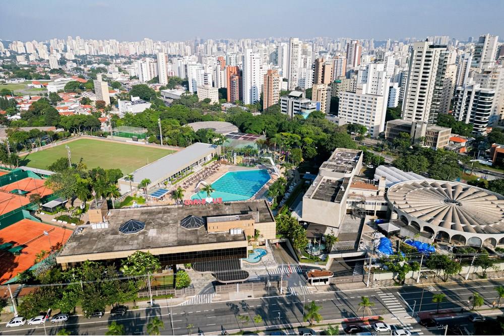 Casa - Venda - São Paulo , São Paulo - DJI_0436.jpg - 630821067-8
