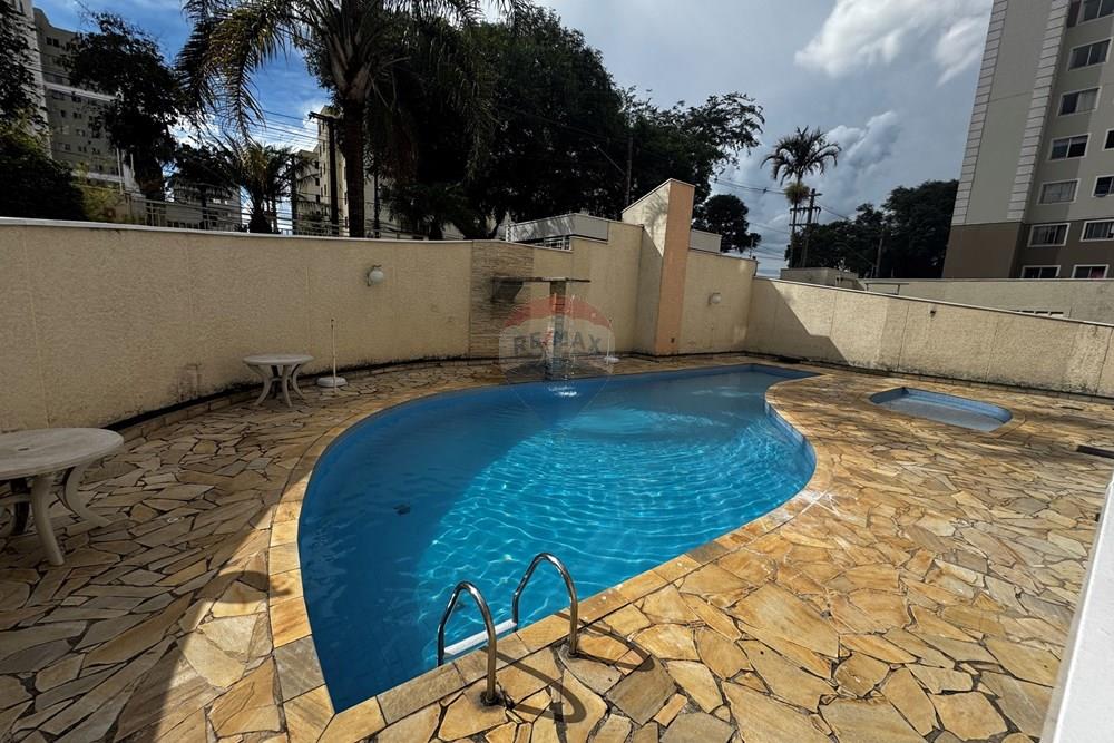 Apartamento - Alugar - São José dos Campos , São Paulo - 20260107_184516057_iOS.jpg - 631471026-134