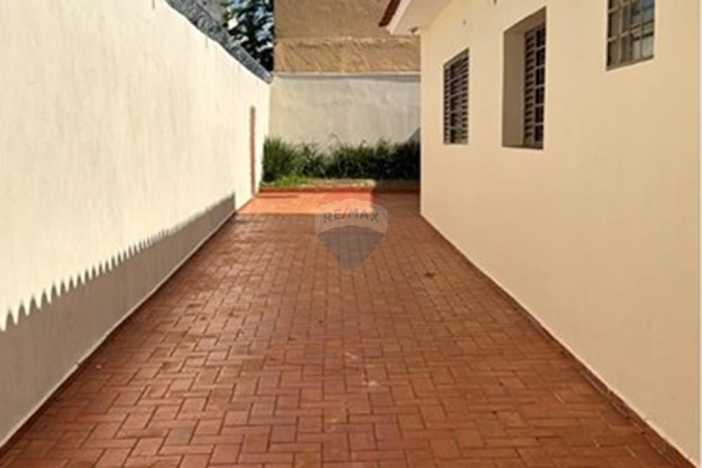 Casa - Venda - São José do Rio Preto , São Paulo - 10 corredor lateral b.jpeg - 630401013-135