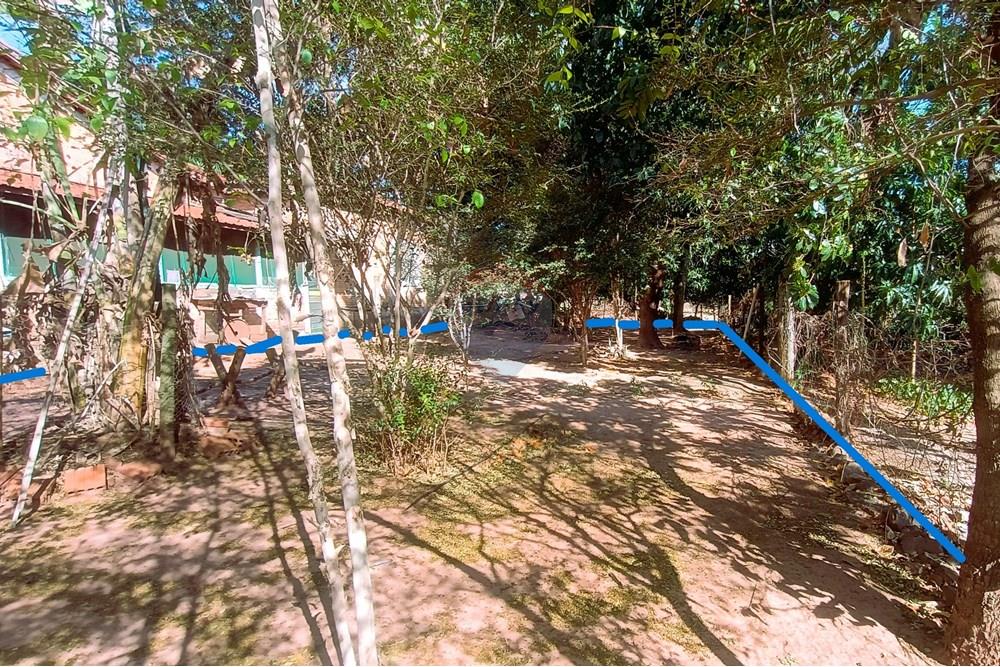 Terreno - Venda - Lins , São Paulo - Foto Lote 06 Frente.JPG - 631011048-2