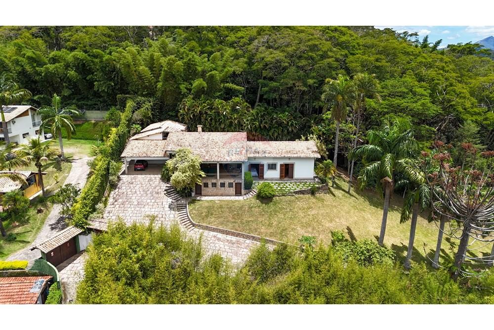 Casa - Venda - Petrópolis , Rio de Janeiro - IMG_1189 - Copia.jpeg - 631611012-24