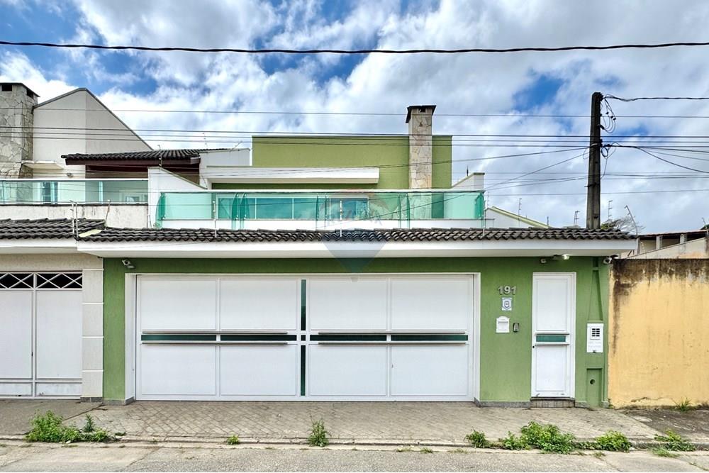 Casa - Venda - Mogi das Cruzes , São Paulo - IMG_0451.JPG - 631531014-8