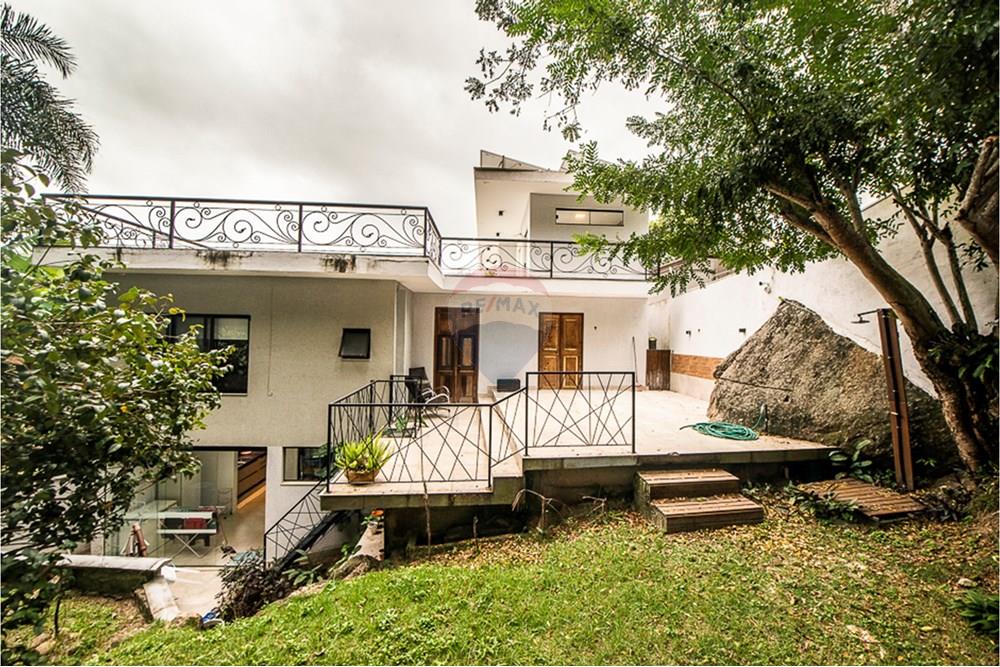 Casa de Condomínio - Venda - Niterói , Rio de Janeiro - _DSC1496.jpg - 631621004-6