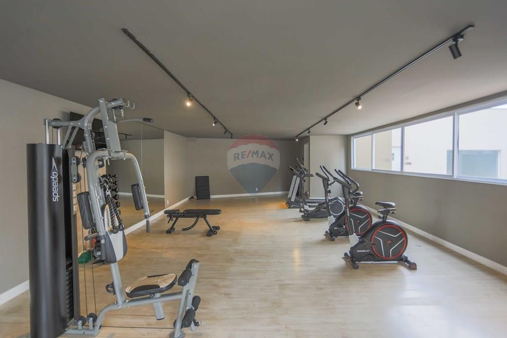 Apartamento - Venda - Sorocaba , São Paulo - H academia 1.jpg - 630591239-8