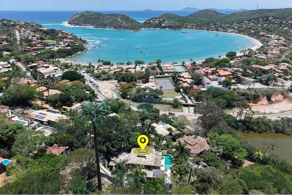 Casa de Vila - Venda - Armação dos Búzios , Rio de Janeiro - DJI_20251128120024_0186_D.JPG - 630391028-60