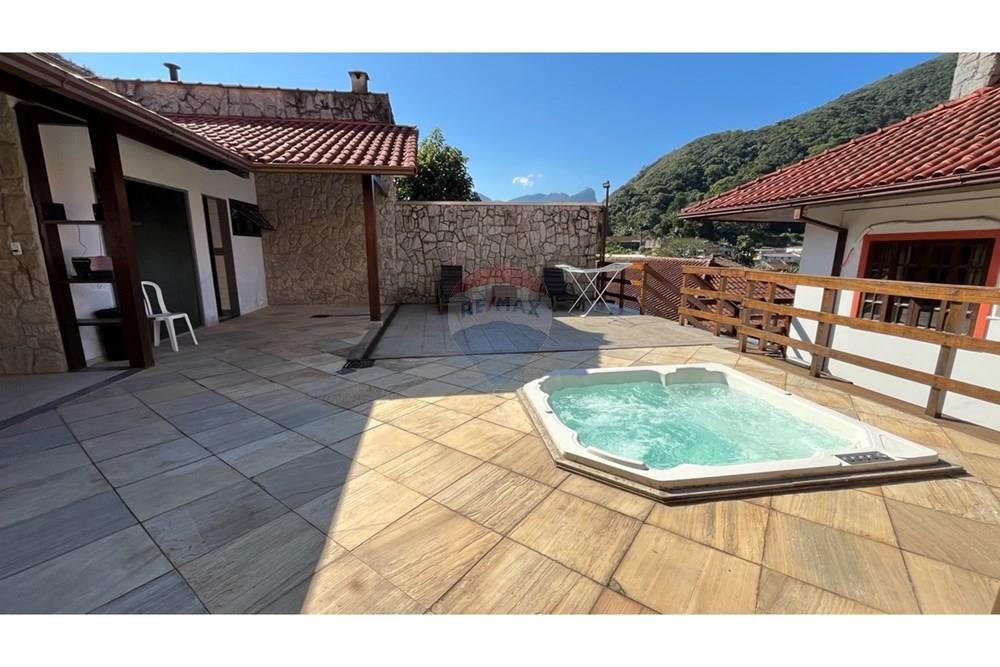 Casa - Venda - Petrópolis , Rio de Janeiro - IMG_2737 Grande.jpeg - 630131012-179