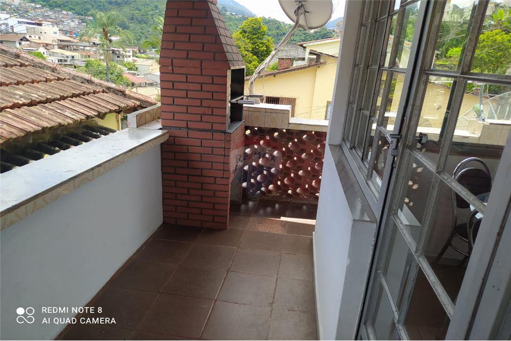Casa à venda em São Pedro, Teresópolis - RJ - Foto 5