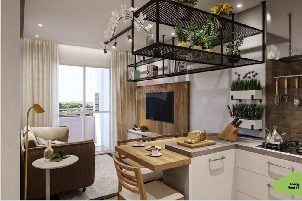 Apartamento - Venda - São José dos Campos , São Paulo - Rooftop Vista 5.jpg - 631471007-151