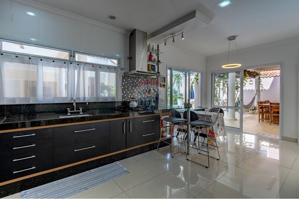 Casa de Condomínio - Venda - Sorocaba , São Paulo - 17-MG_9376-HDR.jpg - 630591083-117