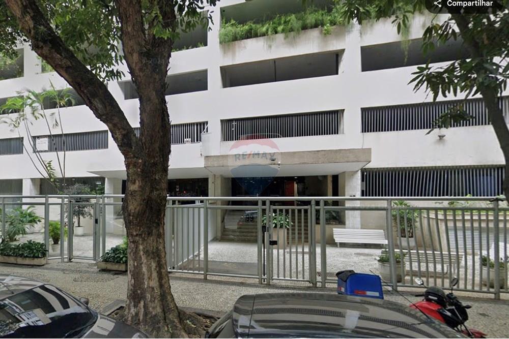 Apartamento - Venda - Rio de Janeiro , Rio de Janeiro - Fachada Oswaldo Cruz 95.jpeg - 630411002-201