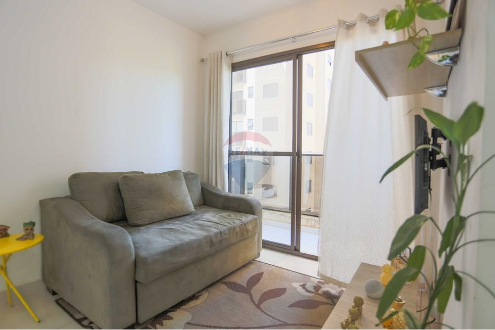 Apartamento - Venda - Sorocaba , São Paulo - IMG_2964.jpg - 630591044-386