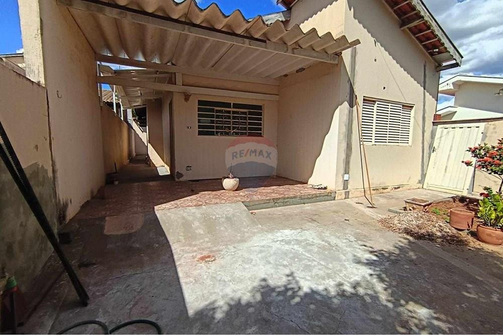 Casa - Alugar - Andradina , São Paulo - 2c63463b-7b95-4043-b5cb-1288b35985c0.jpg - 631201035-147