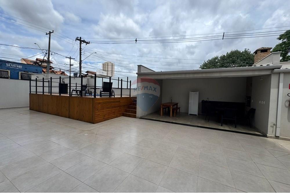 Apartamento - Alugar - Sorocaba , São Paulo - ae5428f6-792c-4932-b5da-63a941d84036.jpg - 630601320-28