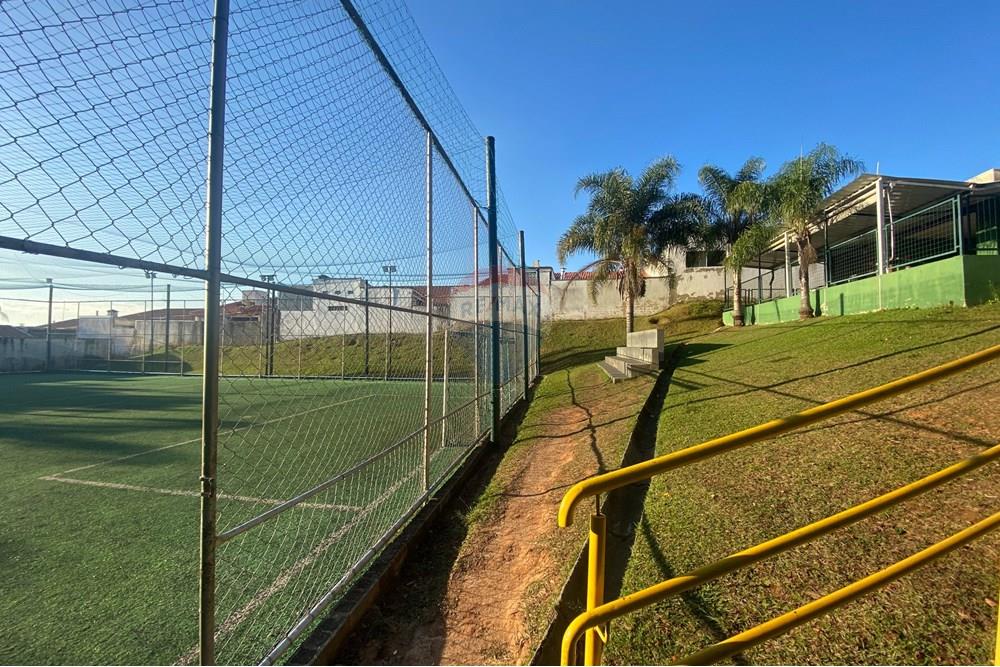 Casa de Condomínio - Venda - Sorocaba , São Paulo - Campo.jpg - 630601237-3