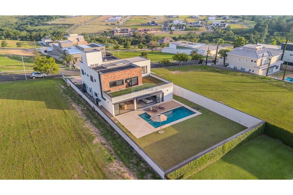 Sobrado - Venda - Sorocaba , São Paulo - DJI_0361.jpg - 630601137-97