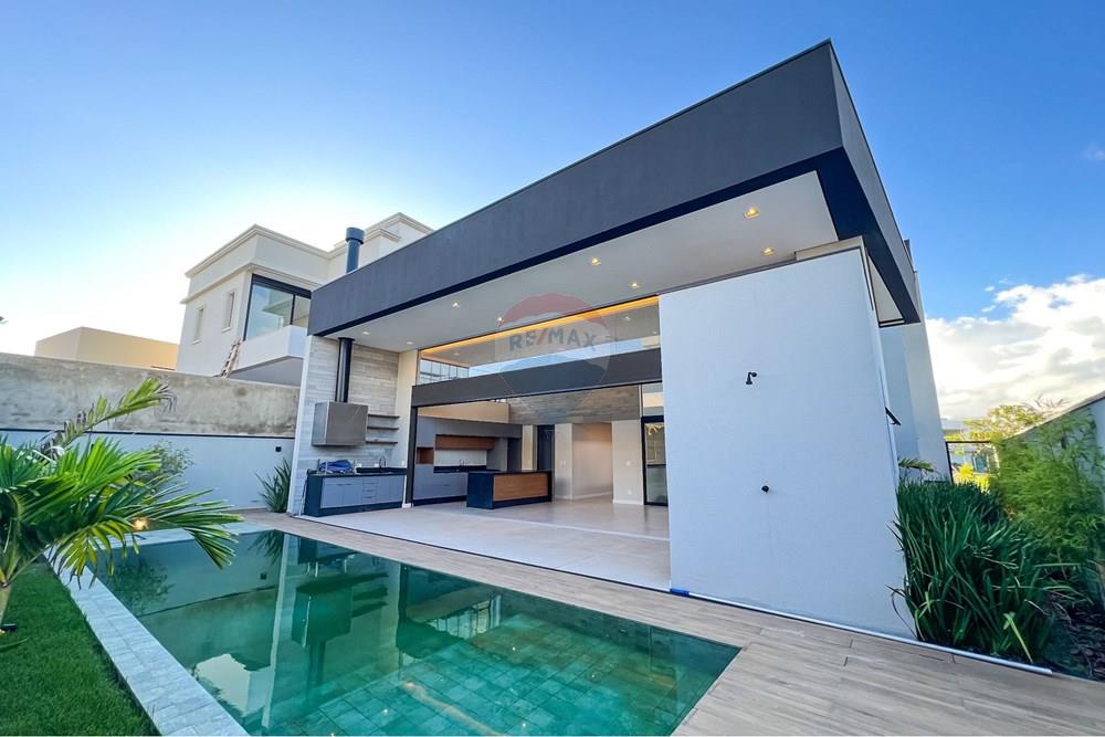 Casa de Condomínio - Alugar - Votorantim , São Paulo - 3.JPG - 630601222-4