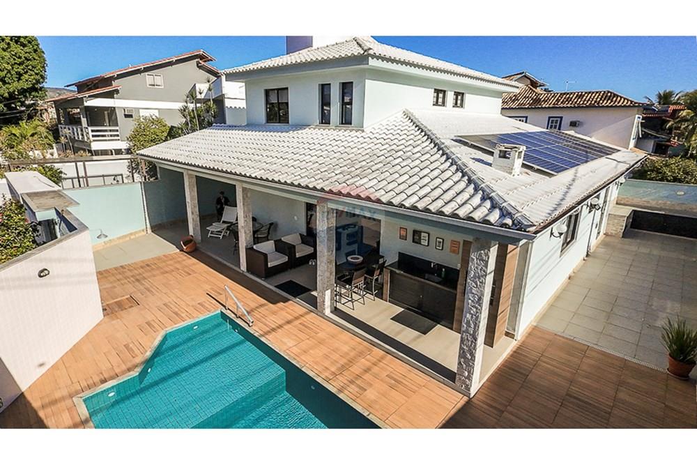 Casa - Venda - Niterói , Rio de Janeiro - DJI_20250609165438_0034_D.jpg - 631621004-32