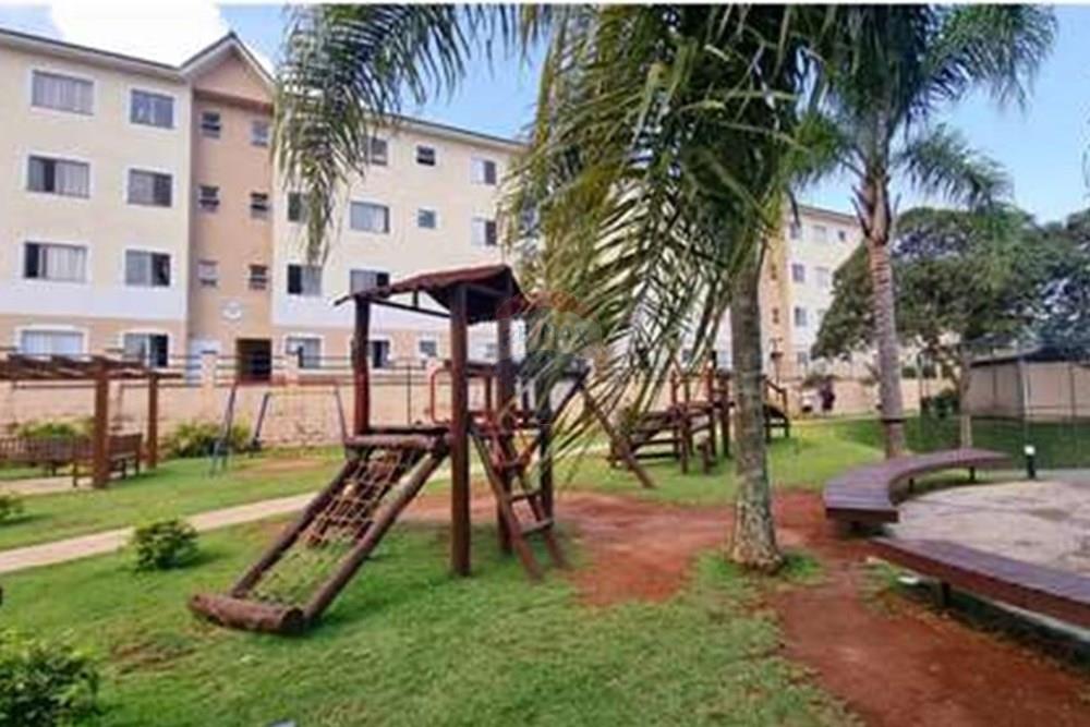 Apartamento - Alugar - Mogi das Cruzes , São Paulo - vida bela.jpg - 630281005-532